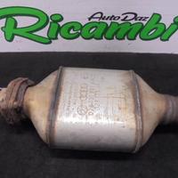 CATALIZZATORE PER VW GOLF 4 1J 1.9 TDI 2003
