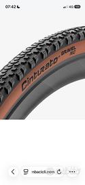 Pirelli Cinturato Gravel RC 40c