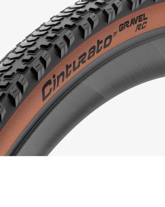Pirelli Cinturato Gravel RC 40c