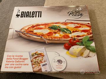 Set pizza Bialetti