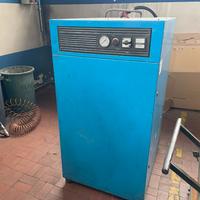 compressore per officina