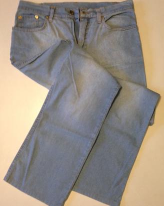 Jeans Roccobarocco