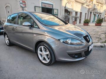 Seat Altea 2.0 TDI Stylance