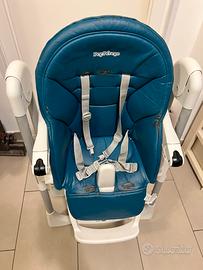 Seggiolone pappa bimbi