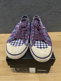 Scarpe Carrera 37 sneakers