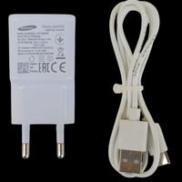 SAMSUNG FAST CHARGE CARICABATTERIA 