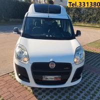 Fiat Doblo 1.6 MJT Trasporto Disabili