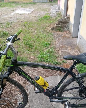 bicicletta uomo cambio Shimano 