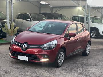 Renault Clio TCe 12V 90 CV GPL Start&Stop 5 porte 