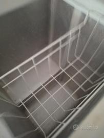 congelatore a pozzetto 