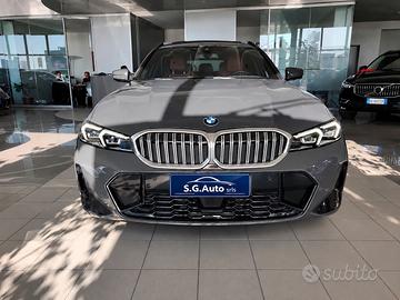 Bmw 320 320d 48V Msport