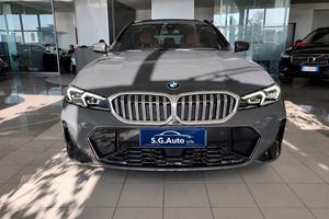 Bmw 320 320d 48V Msport