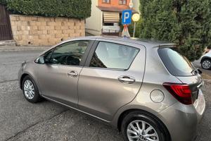 Toyota Yaris 1.4 D-4D 5 porte Active