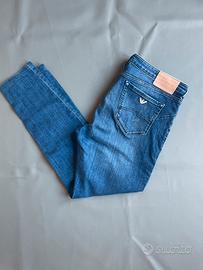 Jeans Emporio Armani taglia 34
