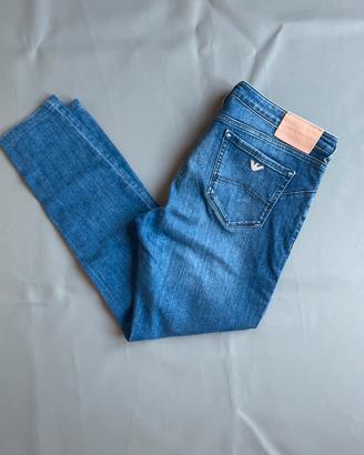 Jeans Emporio Armani taglia 34