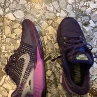 Scarpe da ginnastica da donna Nike