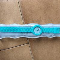 orologio flik flak Swatch 