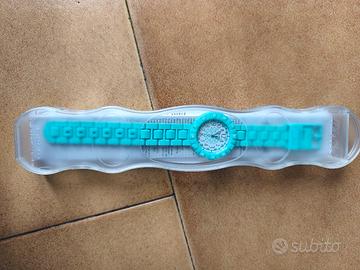 orologio flik flak Swatch 