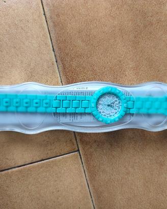 orologio flik flak Swatch 