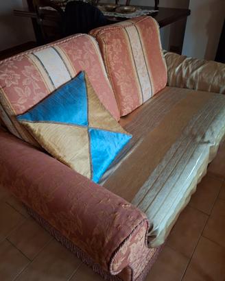 Divani da rifoderare