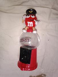 dispenser caramelle MMS