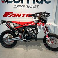 Fantic Motard XM 50 COMPETITION Euro 5 Plus
