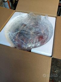 Case tumbler Hornady per bossoli