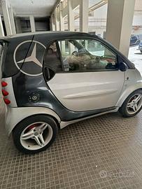 Mercedes smart