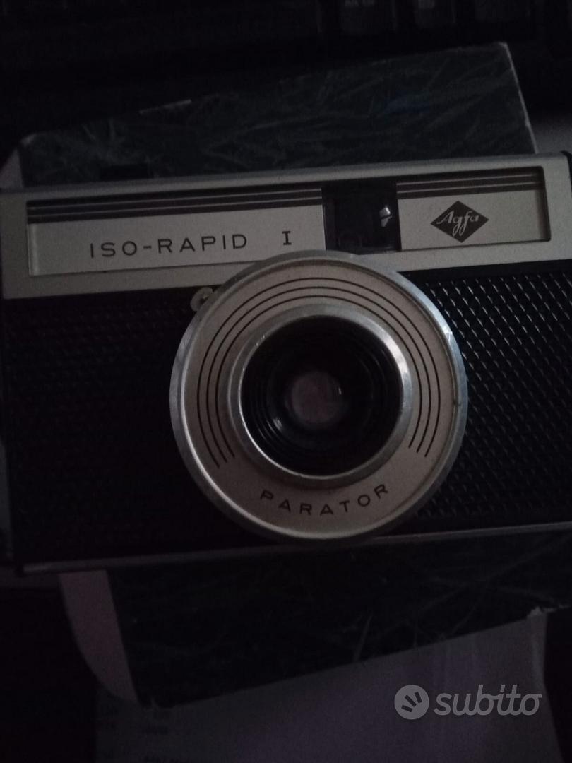 Macchina fotografica d'epoca Bell and Howell Autoset 624EE, Inghilterra