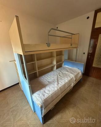 Cameretta per bambini