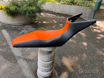 KTM 890 SMT Sella bassa KTM powerparts