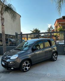 Fiat Panda NEW SPORT GPL