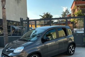 Fiat Panda NEW SPORT GPL