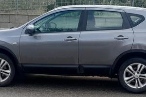 NISSAN Qashqai 1ª serie - 2013