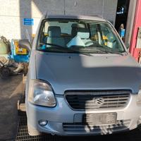 Suzuki Wagonr+ 538 - 22 - RICAMBI USATI