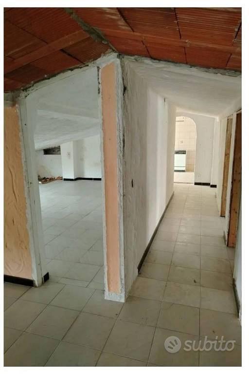 Appartamento – Oristano, Sacro Cuore, Aristanis/Oristano - Vista 4