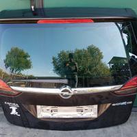Portellone Posteriore Opel Zafira 2011/17