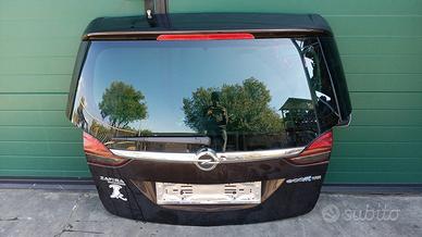 Portellone Posteriore Opel Zafira 2011/17