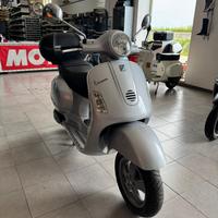 Piaggio vespa gt 125cc del 2005