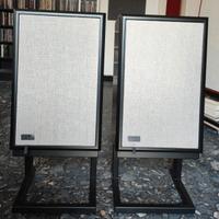 Coppia diffusori KLH Model Three