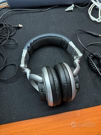 Cuffie Stanton DJ Pro 3000