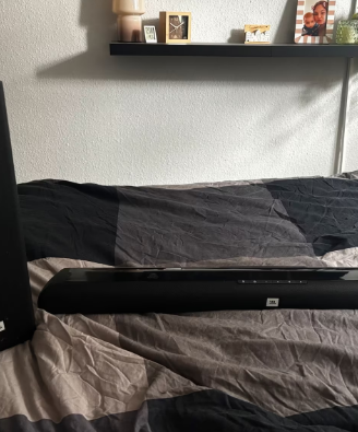 Jbl soundbar 2.1