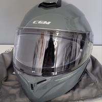 Casco CGM 508 modulare