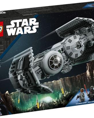 LEGO 75347 Star Wars TIE Bomber