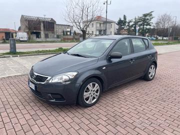 Kia Ceed cee'd 1.6 CRDi VGT 90CV 5p. LX