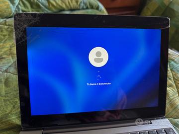 Computer e tablet