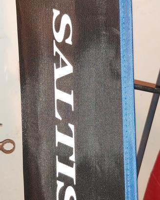 daiwa saltist x  10/40  2pz  