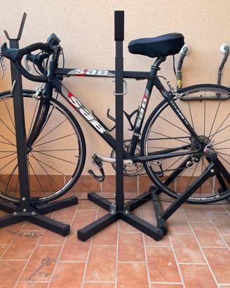 Bici da strada SAB