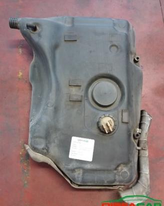 Serbatoio lancia delta 1985