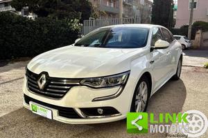 RENAULT Talisman dCi 130 CV EDC Energy Intens